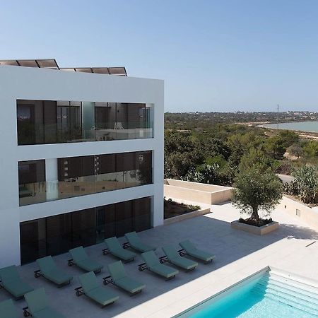 Sa Pedrera Suites & Spa Es Pujols Exteriér fotografie
