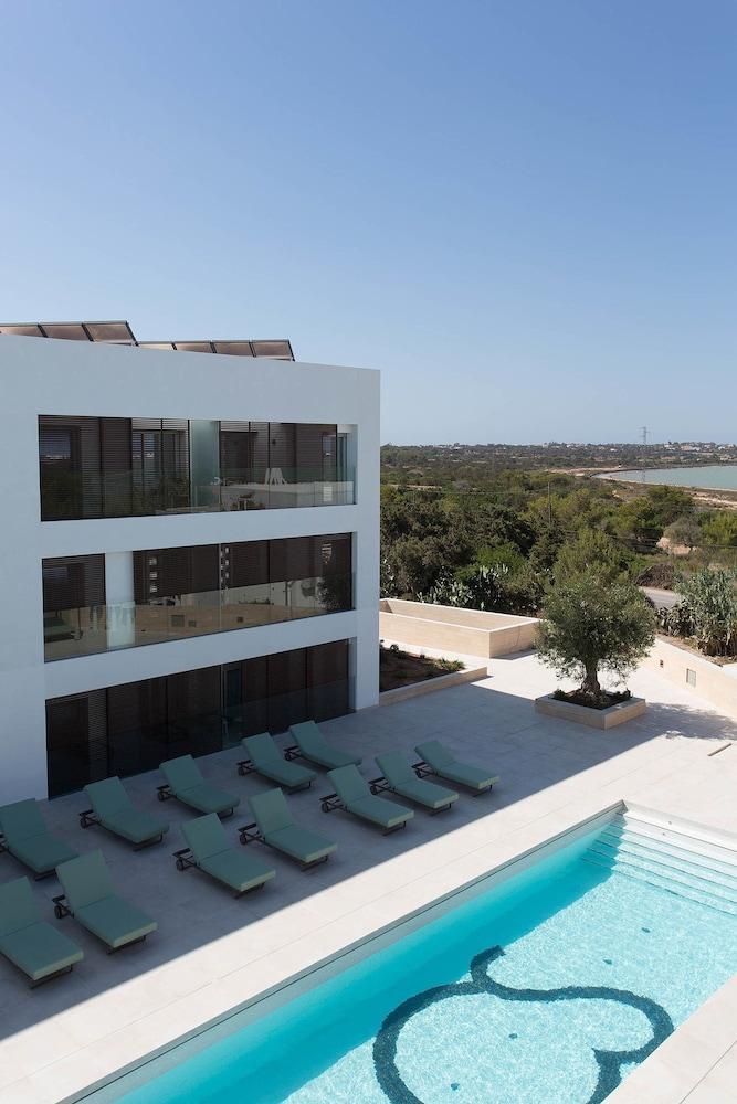 Sa Pedrera Suites & Spa Es Pujols Exteriér fotografie