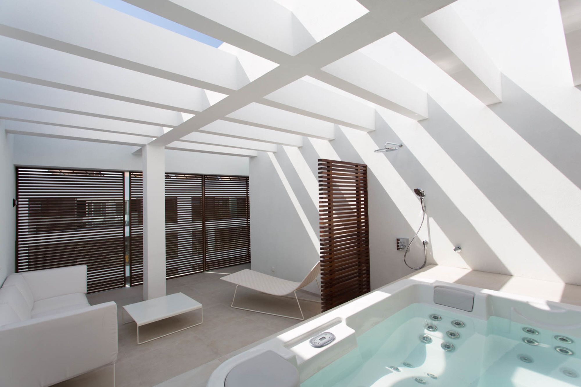 Sa Pedrera Suites & Spa Es Pujols Exteriér fotografie