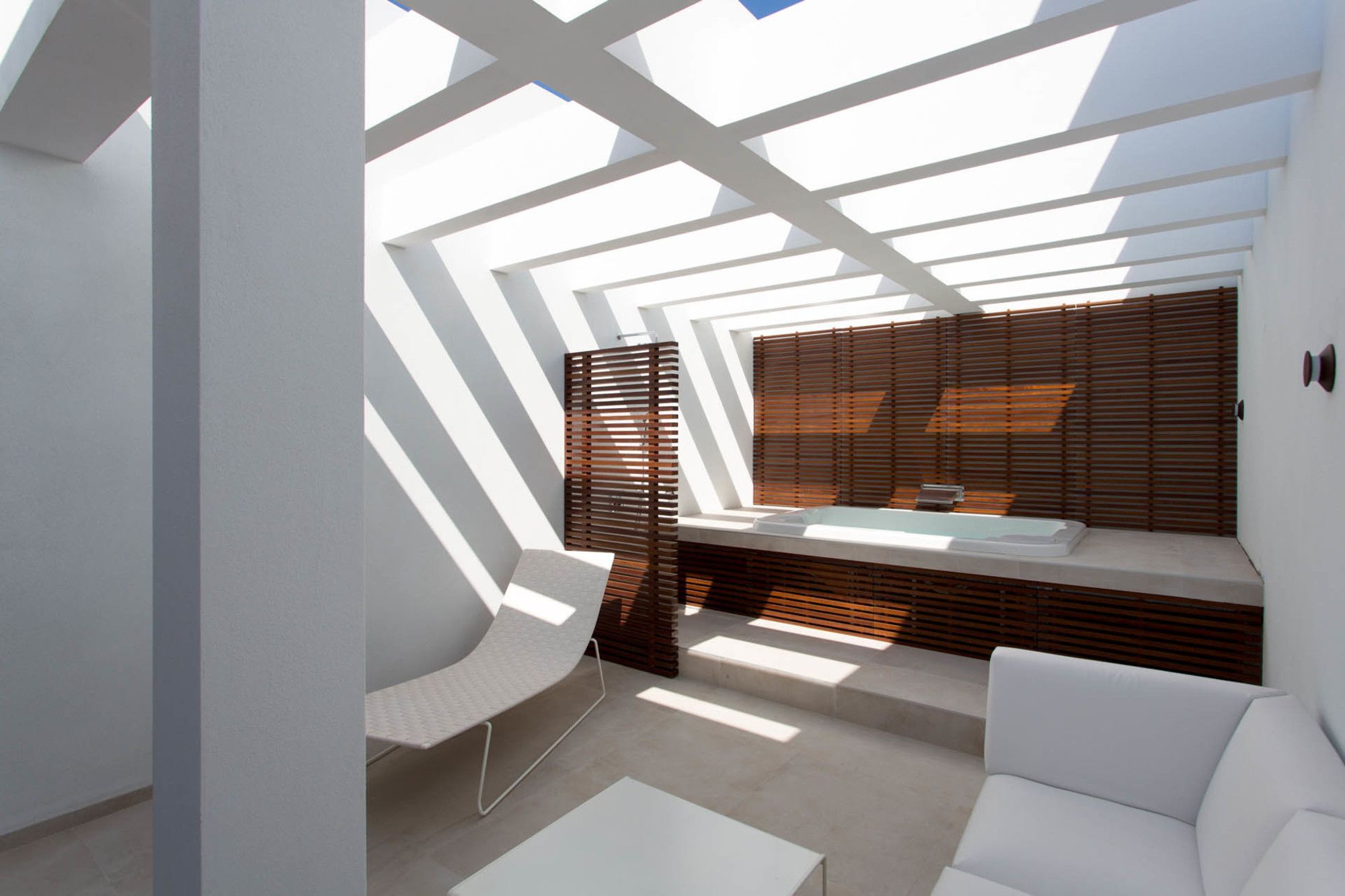 Sa Pedrera Suites & Spa Es Pujols Exteriér fotografie
